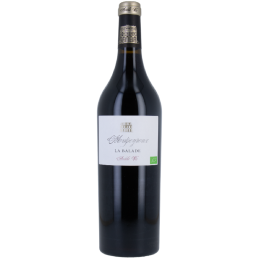 La Balade Montpeyroux Vin Rouge Bio
