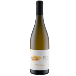 Eclats de tendresse Pays d'Hérault bouteille