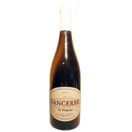 Le Paradis 2023 - Sancerre...