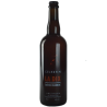 Bouteille de La Dix, bière blonde Pale Ale artisanale avec 10 houblons