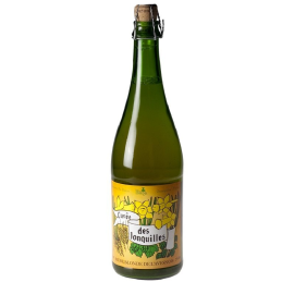 Cuvée des Jonquilles 75 cl...