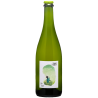 Bouteille de Etoile Filante Pétillant Naturel - Vin effervescent Chenin Blanc