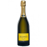Champagne Drappier Carte d'Or Brut Blanc bouteille