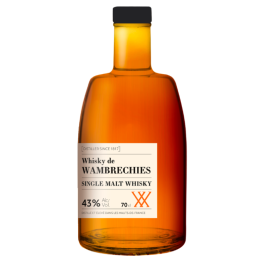 Whisky de Wambrechies...