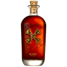 Rhum Bumbu The Original 70 cl