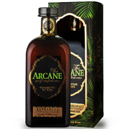 The Arcane Extraroma Grand...