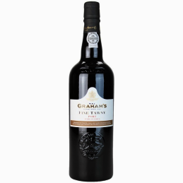 Porto Graham's Fine Tawny...