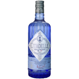 Bouteille de Gin Citadelle 70 cl
