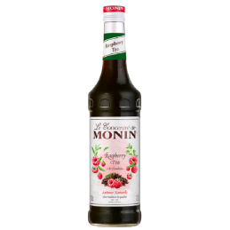 Sirop Thé Framboise 70 cl