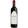 Bouteille de Terrae Veritas Rouge, vin rouge puissant du Gaillacois