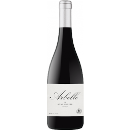 Vin Arbelle Fronton - Bouteille et étiquette de la cuvée
