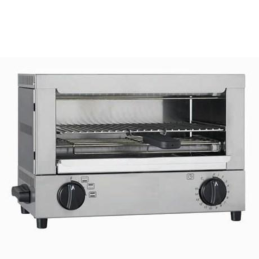 Location toaster...