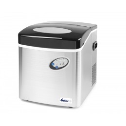 Machine à glaçon professionnelle en location, idéale pour vos événements.