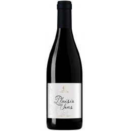 Plaisir des Sens Rouge 2023...