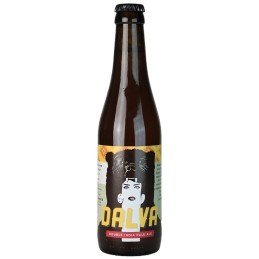 Dalva 33 cl - Bière IPA...