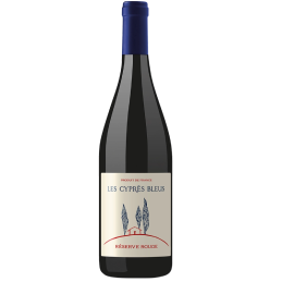 Les Cyprès Bleus - Vin...