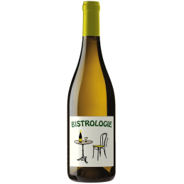 Bistrologie Blanc - Vin...