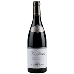 Deschants 2022 - Saint-Joseph
