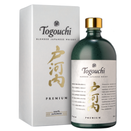 Togouchi Premium Blended...