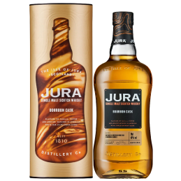 Jura Bourbon Cask Single...