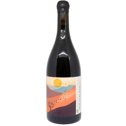 Bouteille de Rêve d’un Jour Rouge du Domaine Preignes Le Vieux, vin rouge du Languedoc