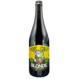 Brebis Galeuse Blonde 75cl...