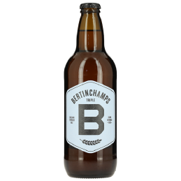 Bertinchamps Triple 50 cl