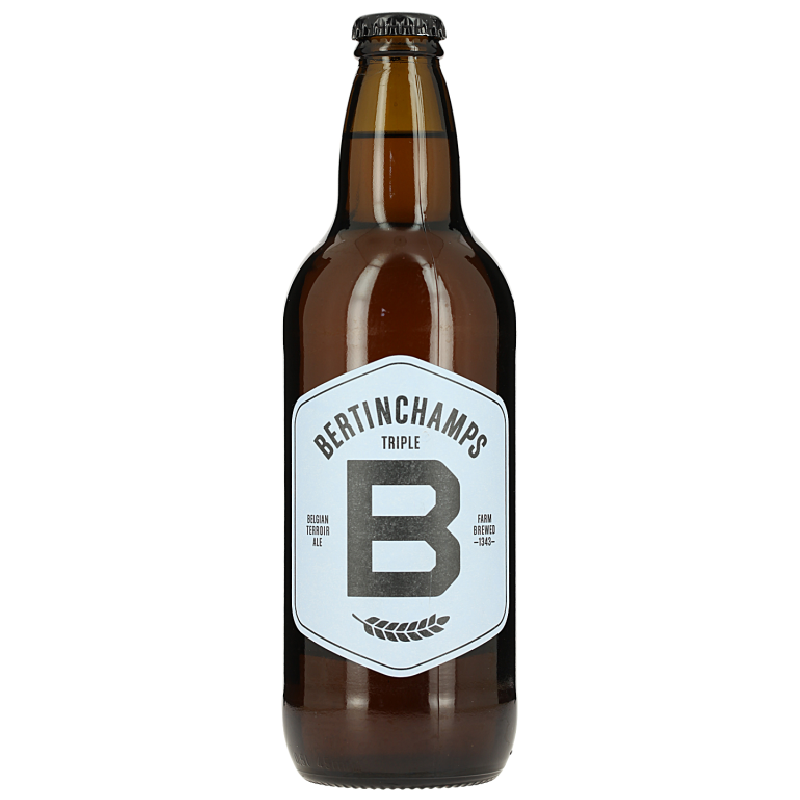 Bertinchamps Triple 50 cl