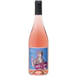 Rock'M'Roll 2023 - Rosé...