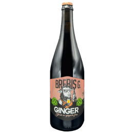 Brebis Galeuse Ginger 75 cl