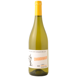 Chardonnay 2024 - Pays d'Oc
