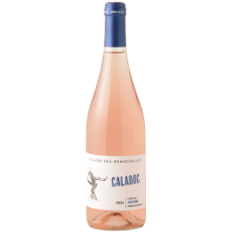 Caladoc 2024 - Pays d’Oc