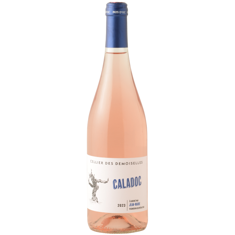 Caladoc 2024 - Pays d’Oc