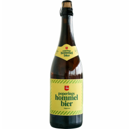 Hommelbier 75 cl – Bière...