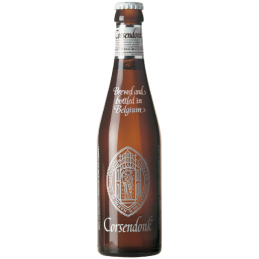 Corsendonk Agnus 33 cl