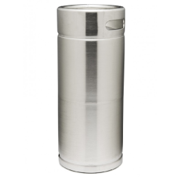 Fût de bière Bavik Super Wit 5,0% 20  Litres