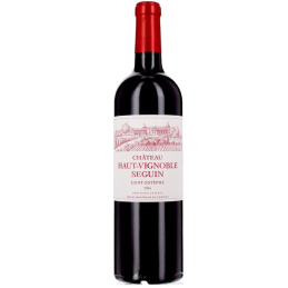 Haut Vignoble Seguin 2018 -...