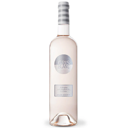 Bouteille de Gris Blanc Rosé Gérard Bertrand