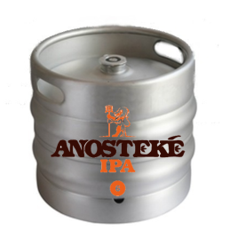 Fût de bière Anosteke IPA 30 Litres