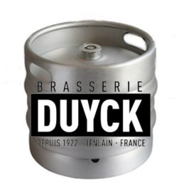 Fût de bière Jenlinoise 30 Litres