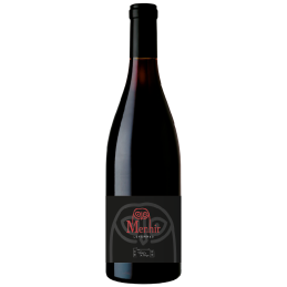 Menhir IGP Cévennes - Rouge Marselan Merlot