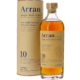 Arran Single Malt Scotch...