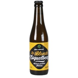 Blonde d'Esquelbecq 33 cl