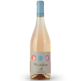 Fleur de Gamay Rosé 2023 -...
