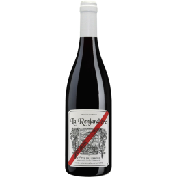 La Renjardière Rouge 2023 -...