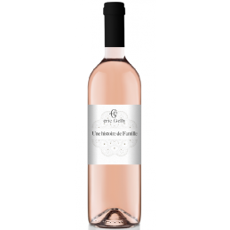 Histoire de Famille Rosé...