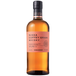 Wisky Nikka Coffee Grain