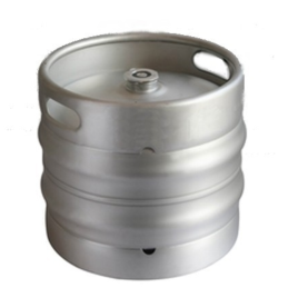 Fût de bière Bavik Super Pils 5,2% 30  Litres