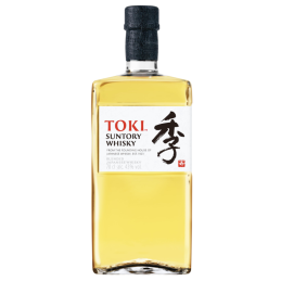 Whisky Toki Japanese...