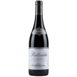 Belleruche Rouge 2023 -...